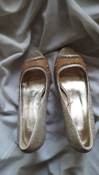 Pantofi damă  ocazie