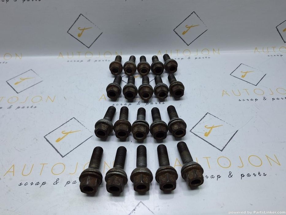 Set Prezoane Roti Seat Alhambra (7V8, 7V9) [ 1996 - 2010 ] Oem 7M3601139B