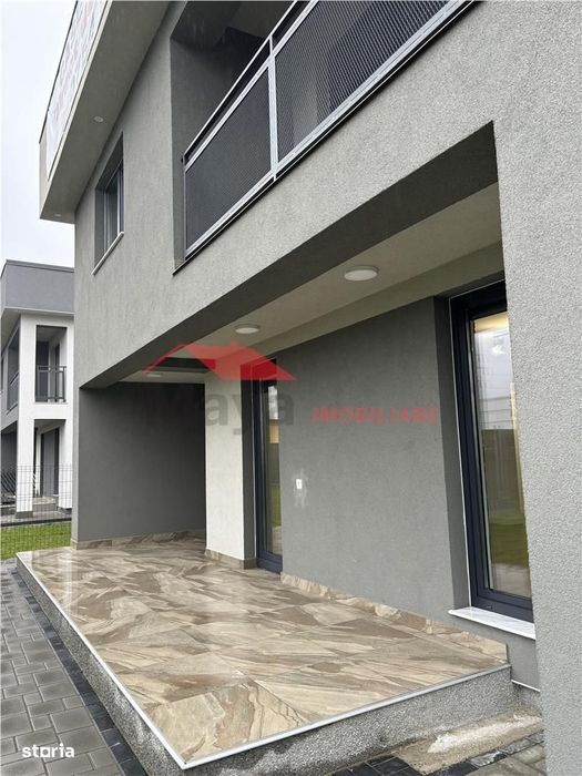 Casa P+E, zona Centura Sud