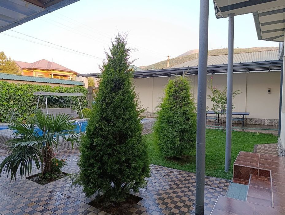 Дача 43 на бочке  sss 2