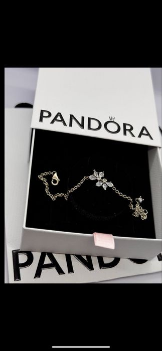 Пандора гривна Pandora