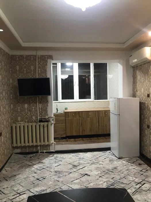 Сдаётся квартира Чиланзар 19 квартал 1*2/1/4