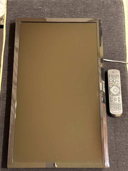 Televizor Philips 60 cm stare perfecta de functionare