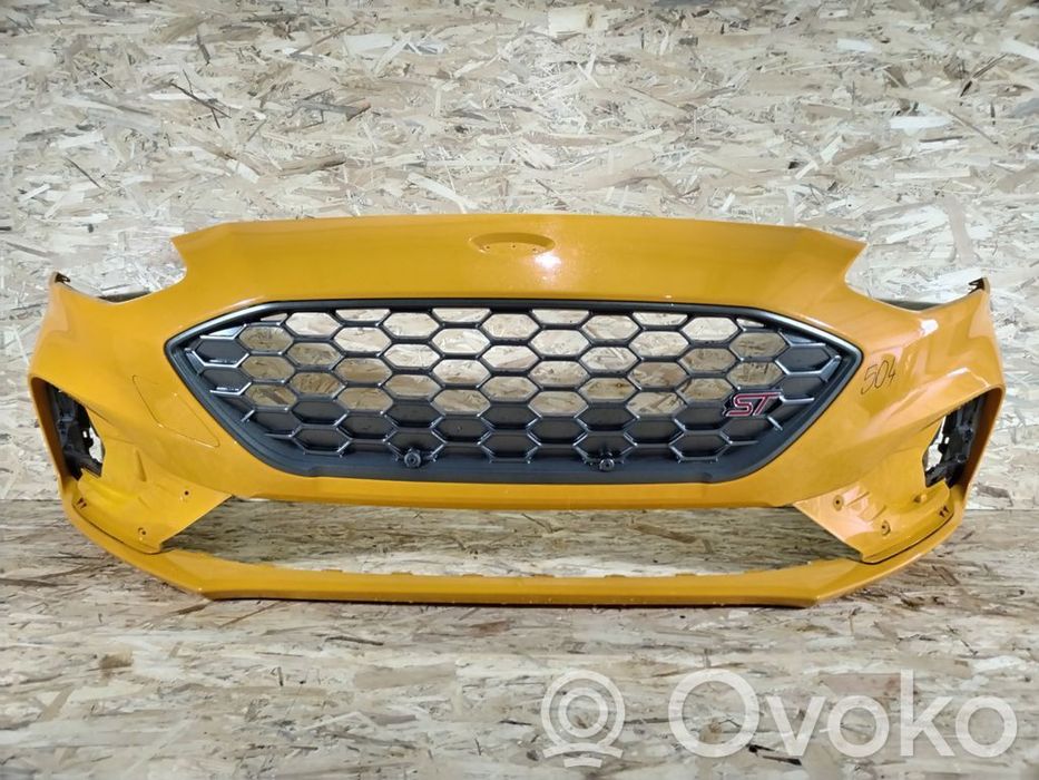 Bara fata Ford Focus 4, ST-Line, 2019, 2020, 2021, 2022, JX77B-17757S.
