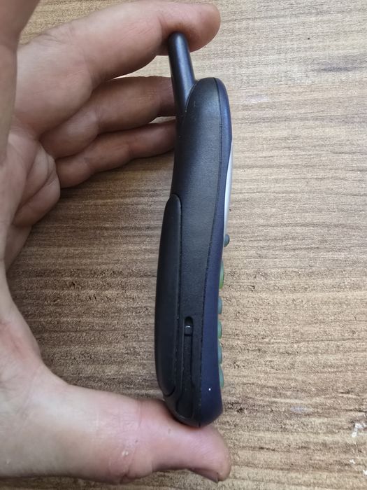 Telefon Colectie: Siemens C35i