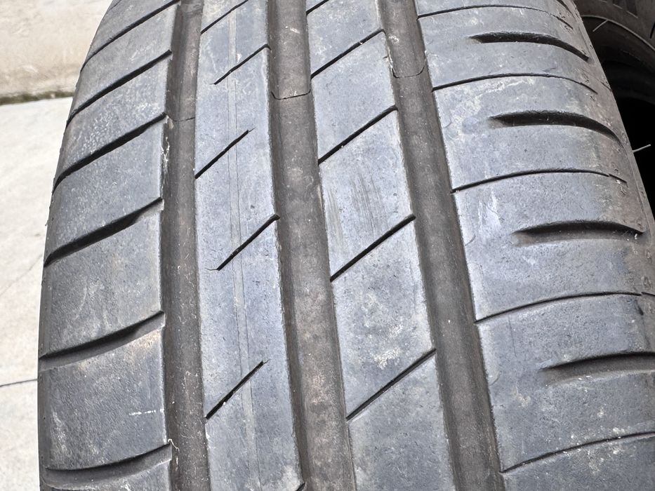 195/65/R15 Goodiyear EfficientGrip 4бр летни dot4118