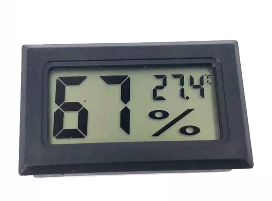 Терморегулятор новый