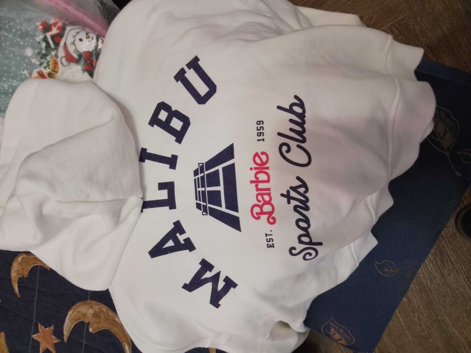 Дамски къси суичърри