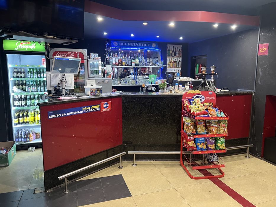 Дава се под наем Заведение в София, Младост 1 - 130 кв.м за 550 € - Снимка #5