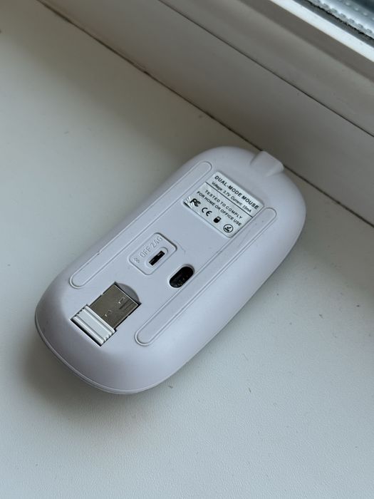 СРОЧНО мышка безпроводная