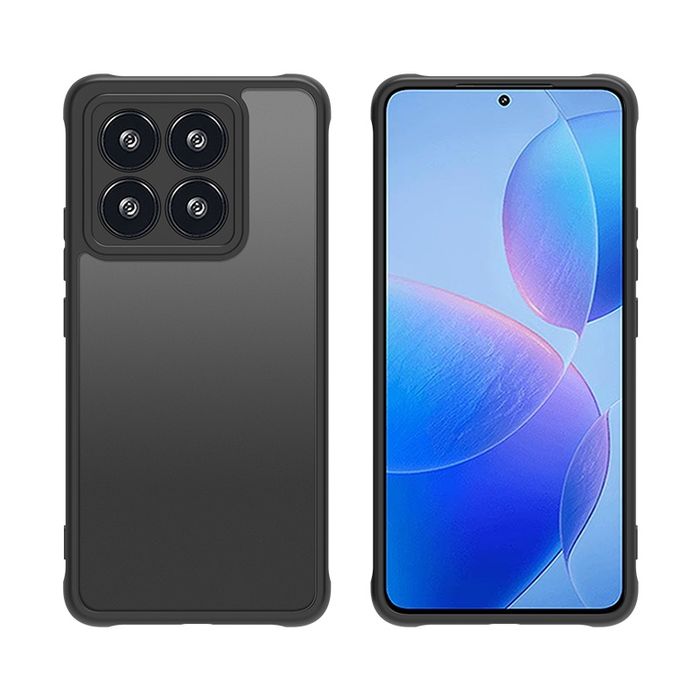 Xiaomi  14Т,14T pro ,note 14,note14pro,note14pro+силиконов кейс Ново