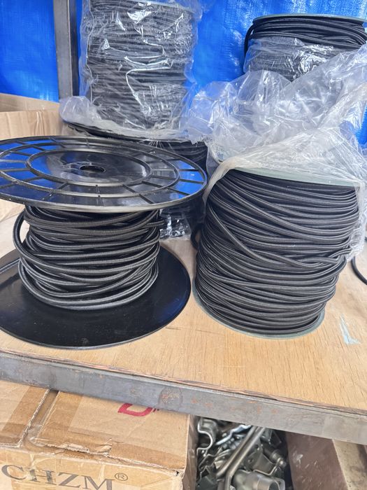 Фурнитура для полуприцепов