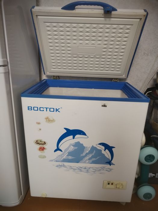 Морозильник хороший