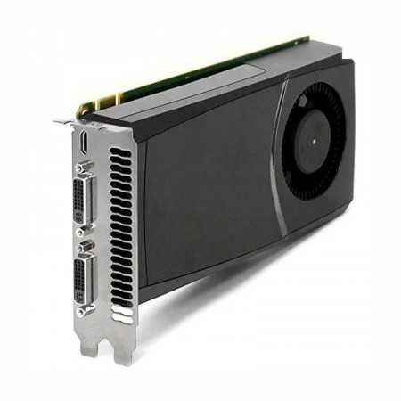 Placa video Alienware NVIDIA GeForce