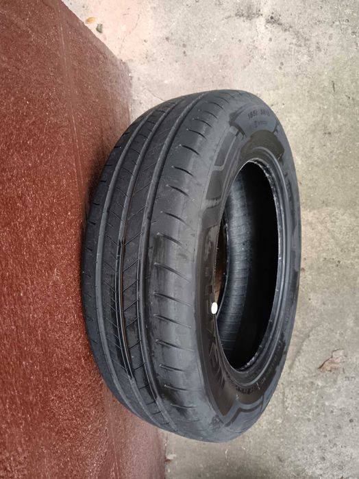 4 pneuri de vara Nexen N blue S, dimensiuni 185/65 R15
