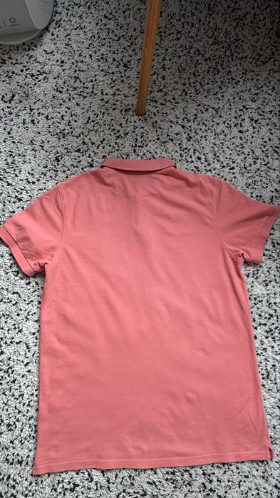 Мъжка тениска Peak Performance размер XL