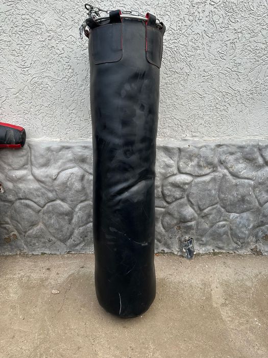 Груша боксерская