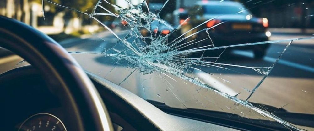 Ремонт сколов, ремонт лобовых стекол