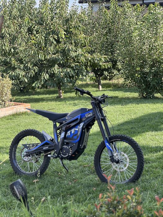 Vand talaria sting mx4