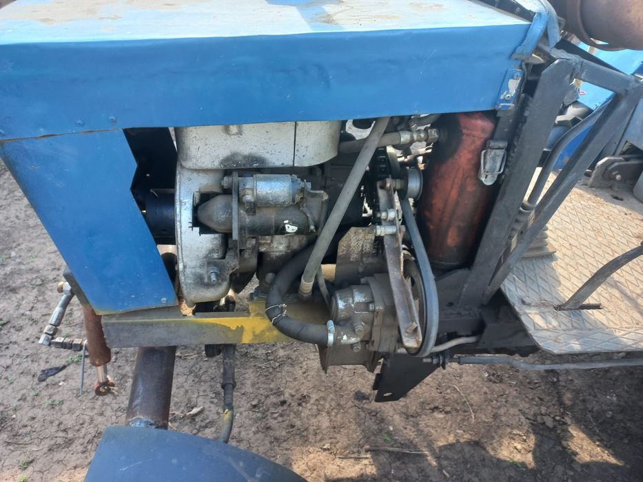 Трактор сатылады