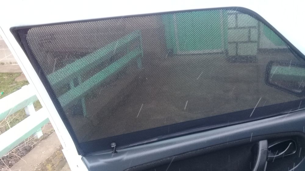 Шторки ваз 14 приора