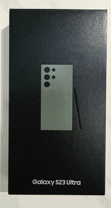 Samsung S23 Ultra, 256 Gb