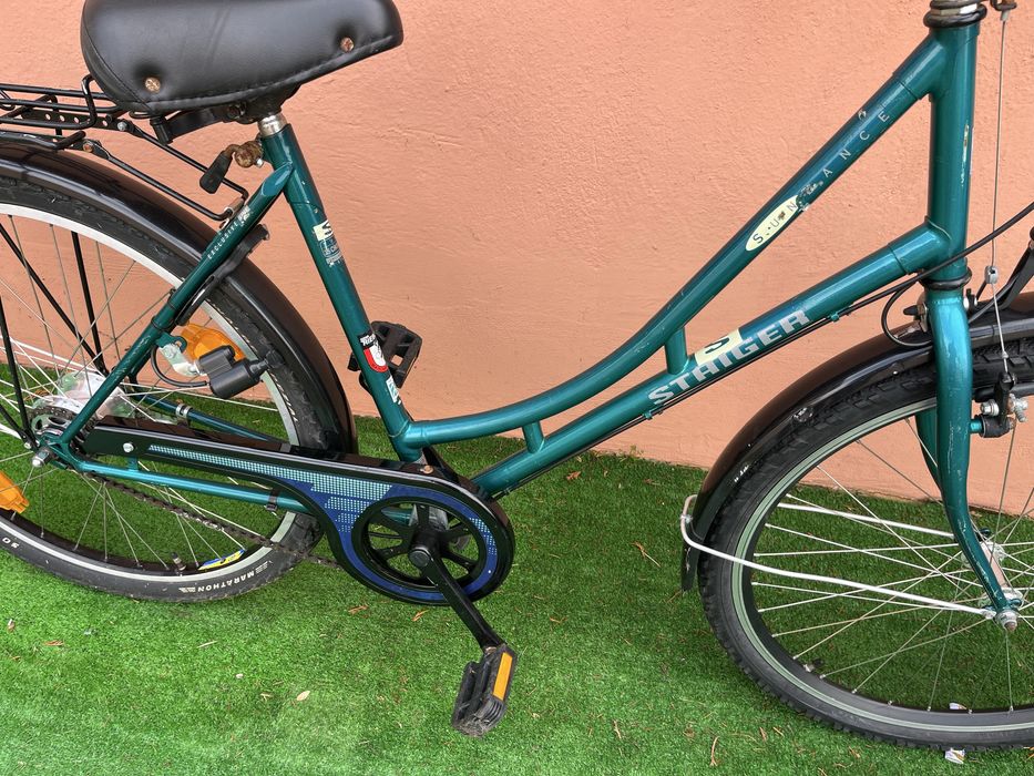 Немски Велосипед  STAIGER 26цола 7 скорости