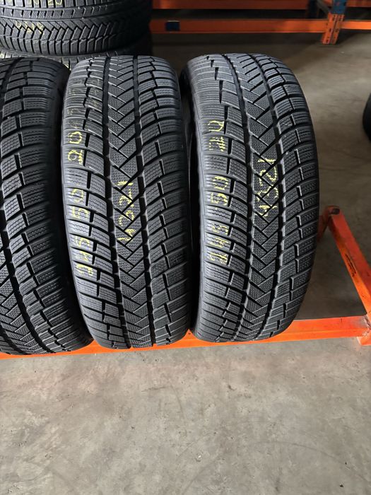 Anvelope Iarna 245/50/20 Vredestein WinTrac Pro 245 50 20 R20