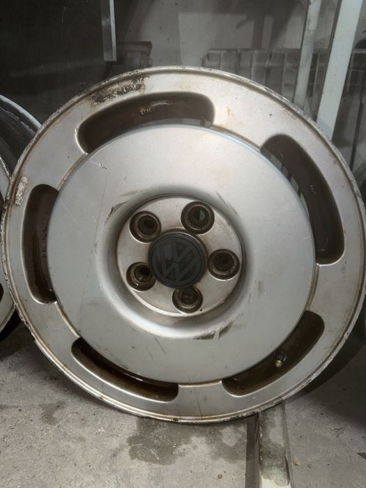 Диски R15, 5*112 Фольксваген Т4