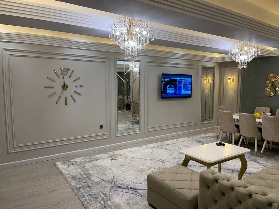 Сдаём квартиру ‼️ Ориентир - Единое Окно‼️