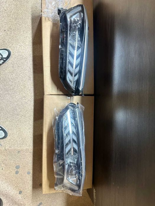 Фара BYD Qin Plus 20-25