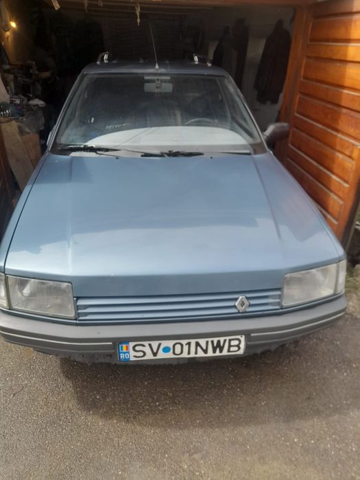 Renault 21 Nevada GTX BREAK