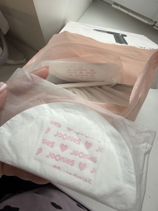 Вкладыши для груди