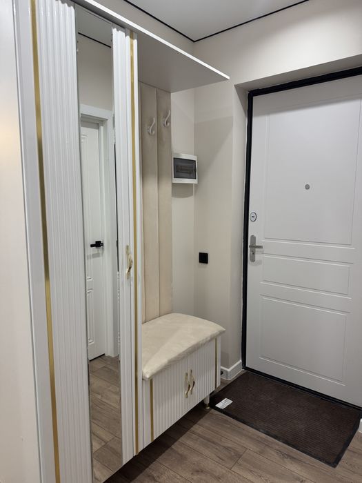 Сдам квартиру  71квм