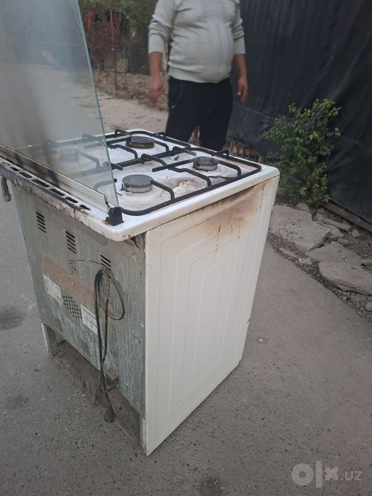Artel gaz plita sotiladi