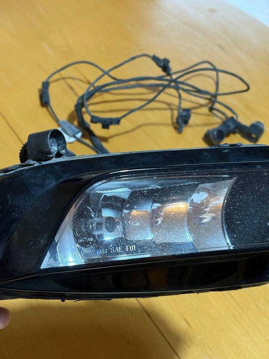 Части за ауди B4 B8/8.5