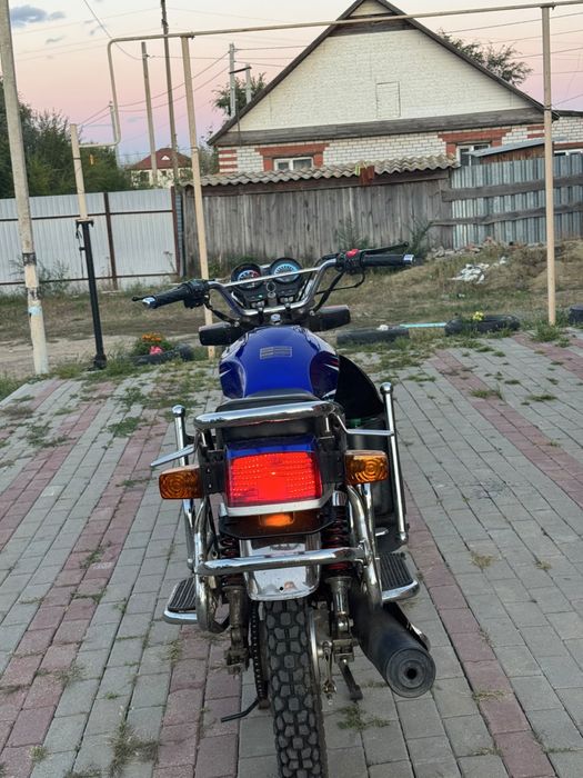 продам питбайк 150куб