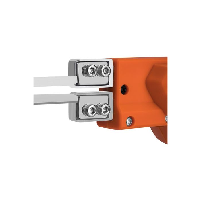 Cutit termic electric pentru taiat polistiren, 250 W, Kraft