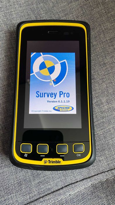 Reparatii  Controlere GETAC , Timble T41 , Nomad, TSC2, TSC3, GPS