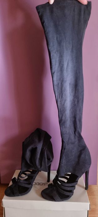 Încălțăminte elegantă