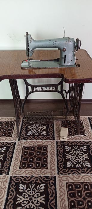 Sfatli yaxshi tikadi