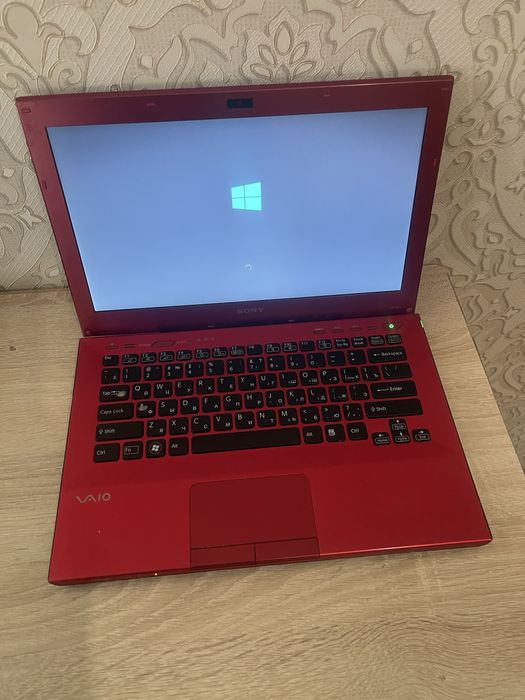 Продам Нудбук Sony