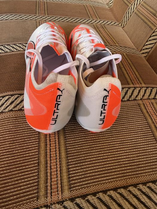 Puma Ultra 5 Match FG/AG