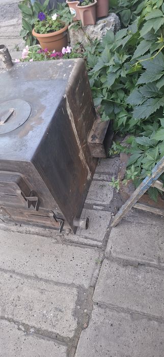 Котёл отопления отличное состояние