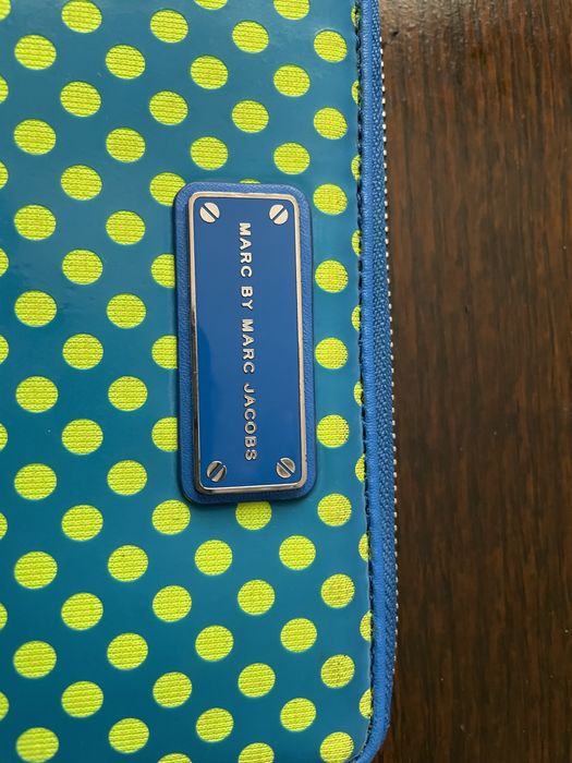 Marc By Marc Jacobs портфейл