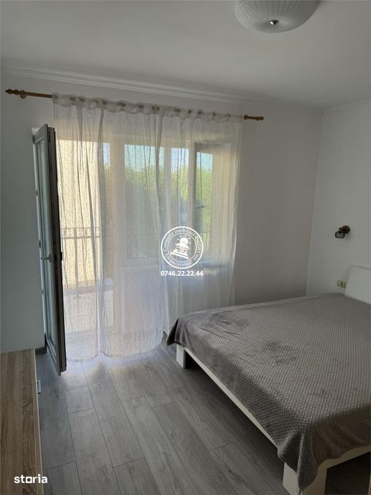 Apartament 2 camere Valea Adanca