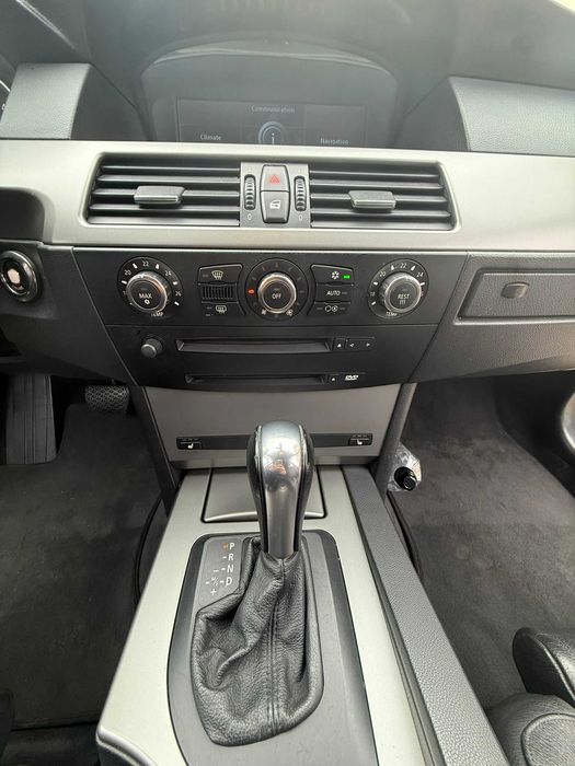 BMW Seria 5 E61 - Perfect functionala