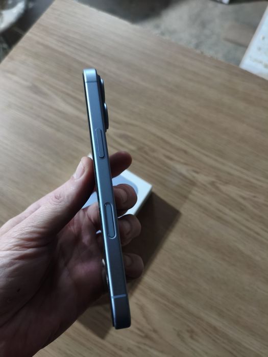 iPhone 17 256GB Esim