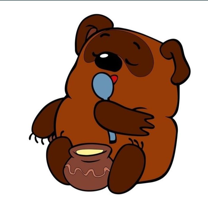 МЕДОВОЕ ассорти (5 сортов мёда)