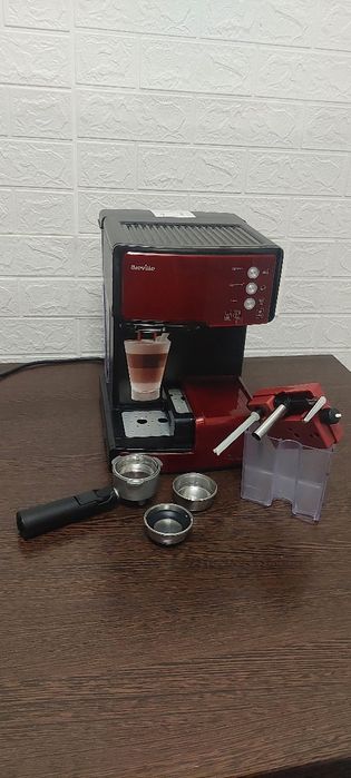 Expresor Breville Prima Latte